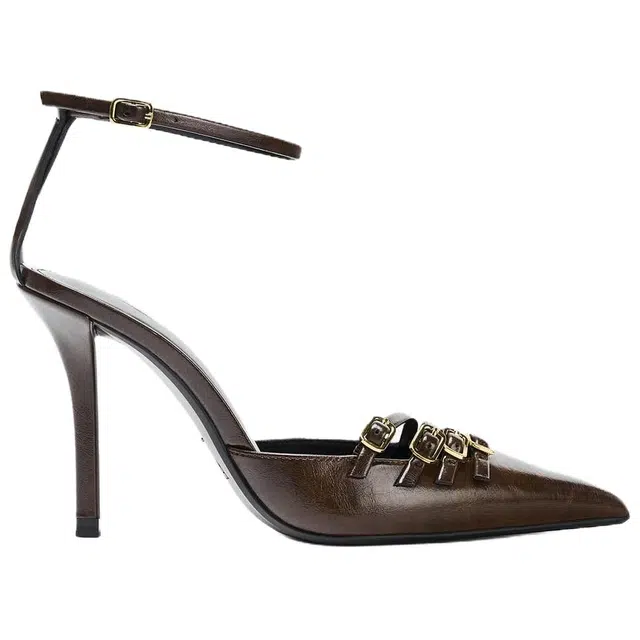 ZARA PU 10.5cm