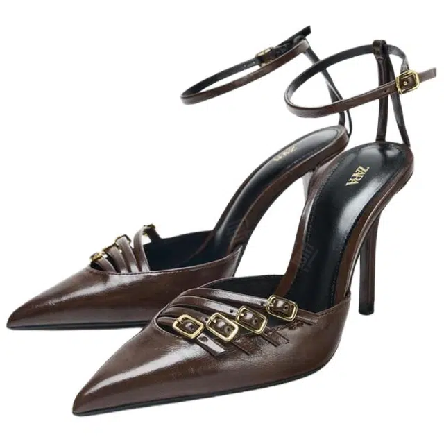 ZARA PU 10.5cm