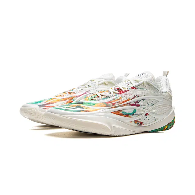 LiNing 808 5Ultra v2