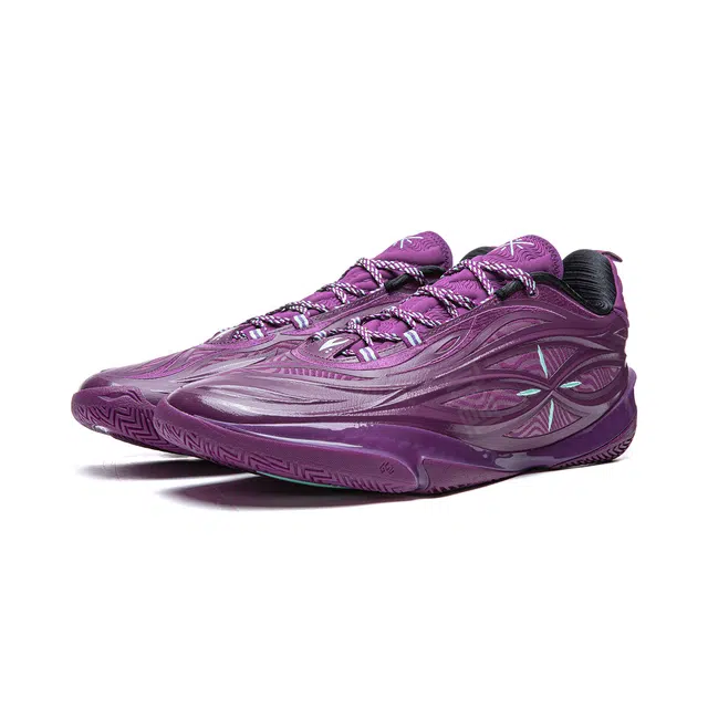 LiNing 808 5Ultra v2