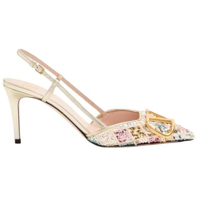 Valentino VLogo Signature 8cm