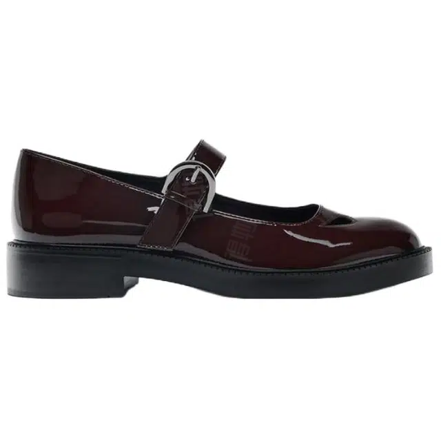 ZARA PU 3.5cm