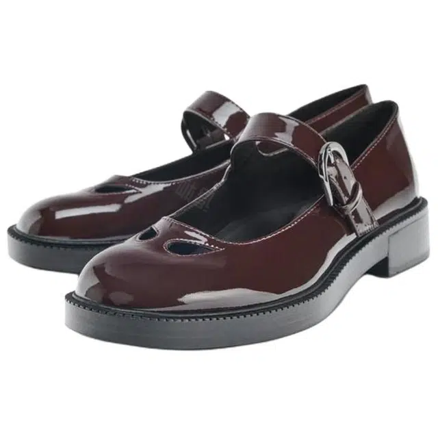 ZARA PU 3.5cm