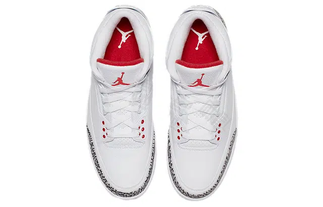 Jordan Air Jordan 3 retro hall of fame