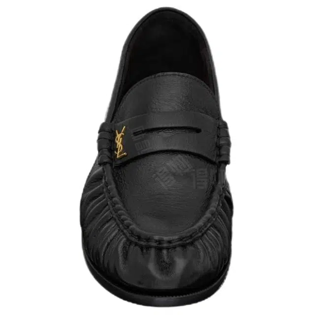 Saint Laurent Le Loafer