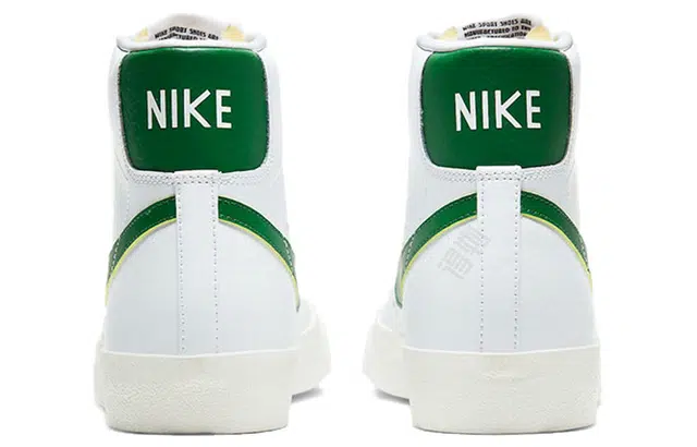Nike Blazer '77 Vintage "Pine Green"