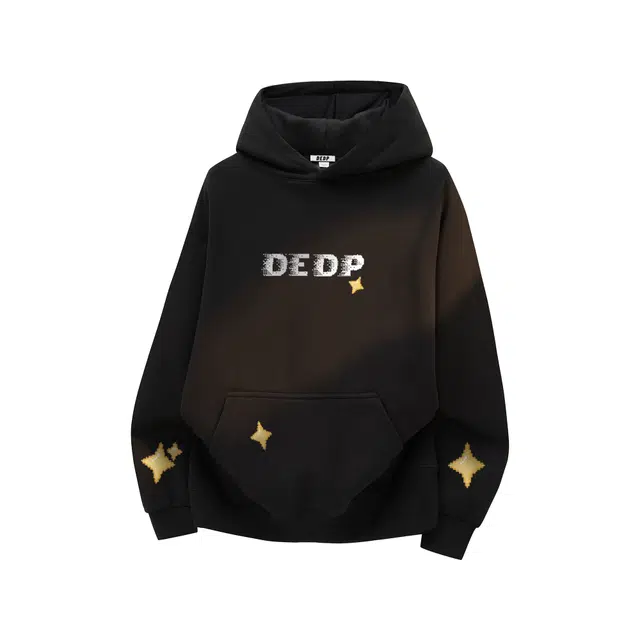 DEDP logo