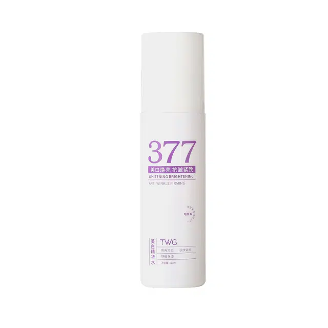 TWG 377 120ml120ml*2