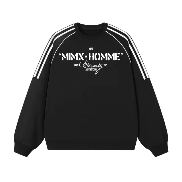 Mimx Homme