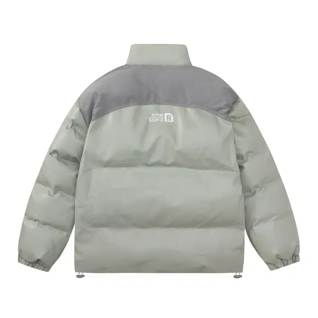 Ant Studio pu2025oversize