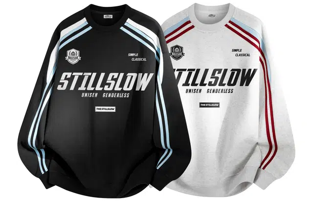 Stillslow LOGO