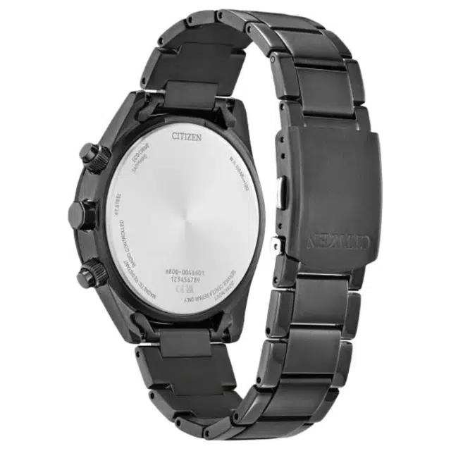 CITIZEN Eco-Drive 43mm