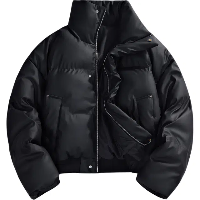 paddy julia cleanfitPUbomber