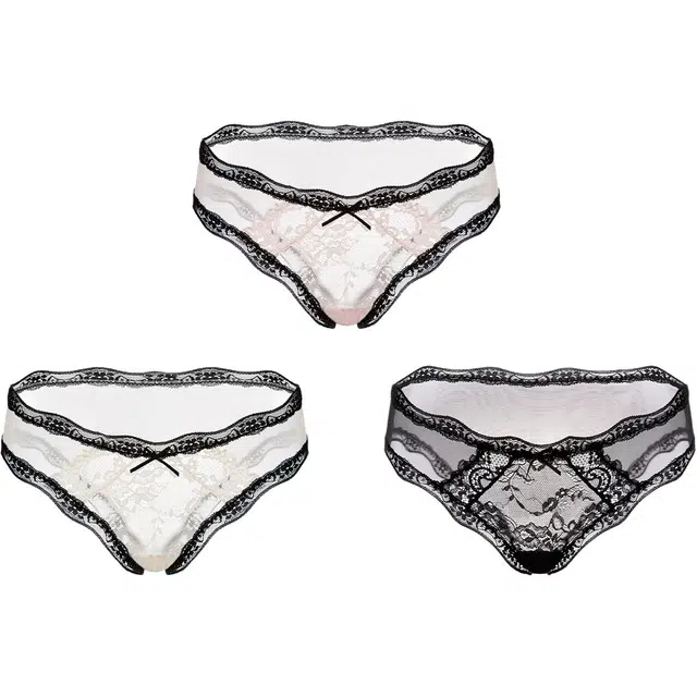 小甜崽 性感三角内裤 女款