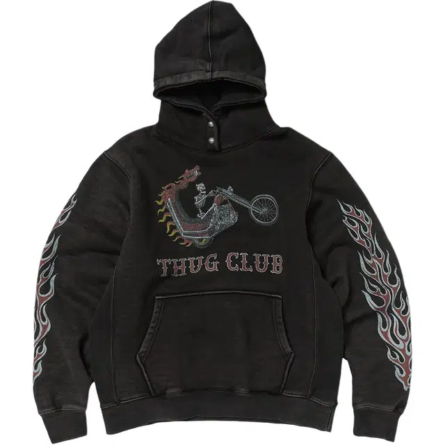 THUG CLUB FW25 FW25