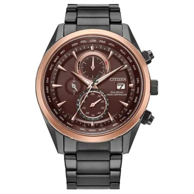 CITIZEN Eco-Drive 43mm