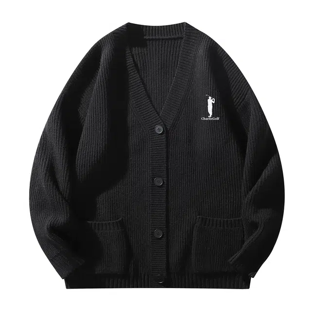 CHARLIE GOLF V
