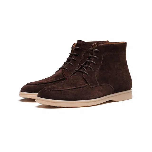 TRUFFAUT Desert Boot