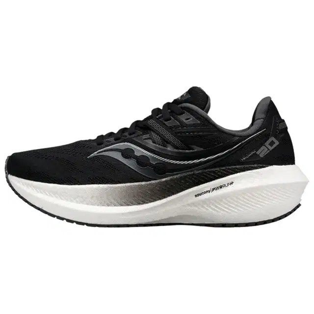 Saucony Triumph 20