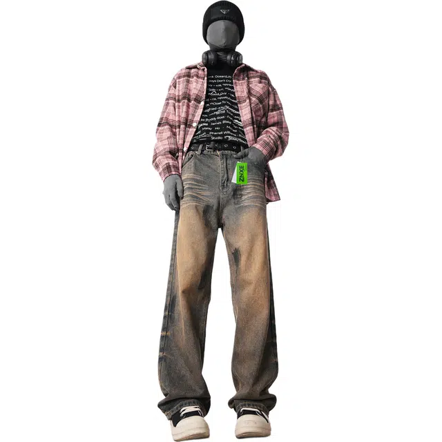 ZNXE clean fit