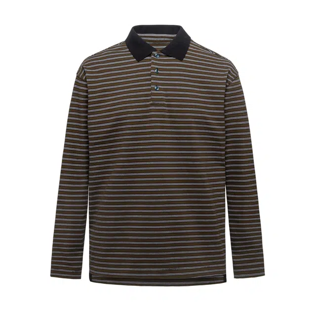 TUATARA clean fitpolo