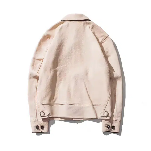 BLOOM VINTAGE A.C.E. Campus Jacket