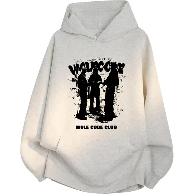 WOLF CODE LOGO