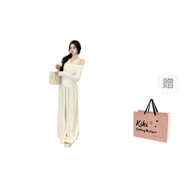 Kiki Clothing Boutique TV