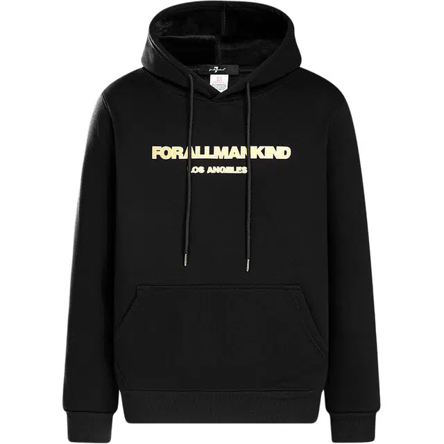 7 FOR ALL MANKIND LOGO