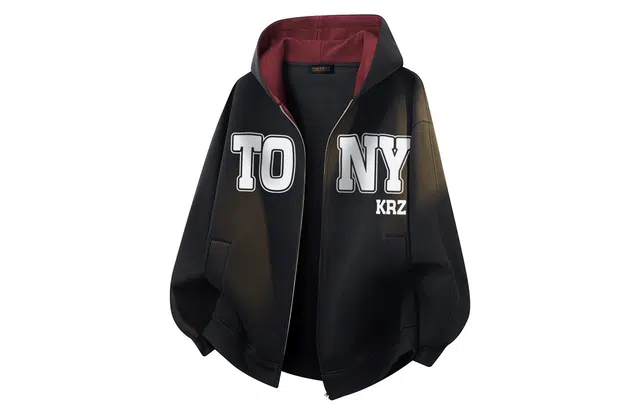 TONYKRZ Logo