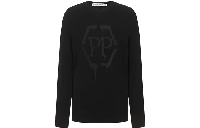 PP PIERRE PIERUCCI LOGO