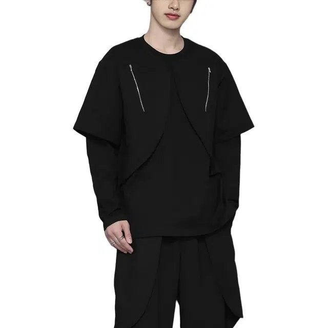 ASSIDUOUS CONFUSED EFFORT