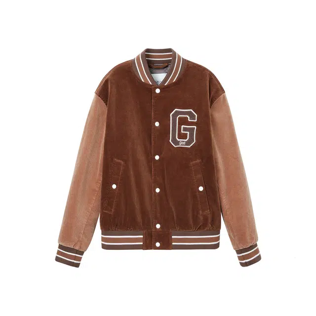 GANT 2025