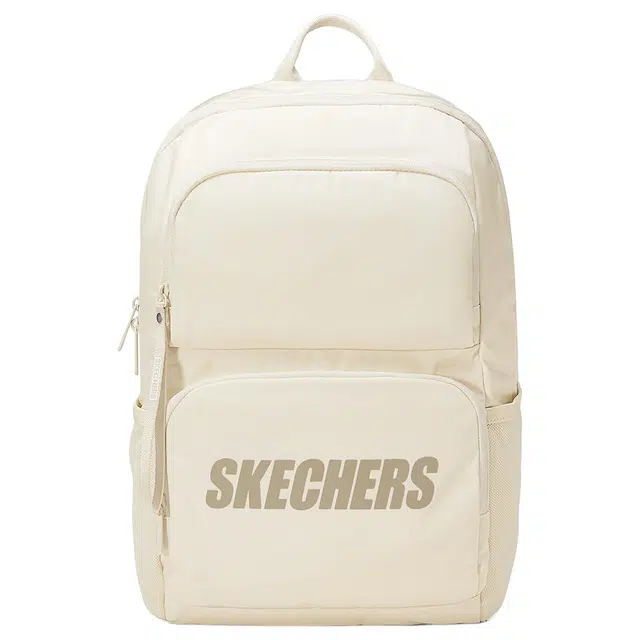 Skechers Backpack Light Sand