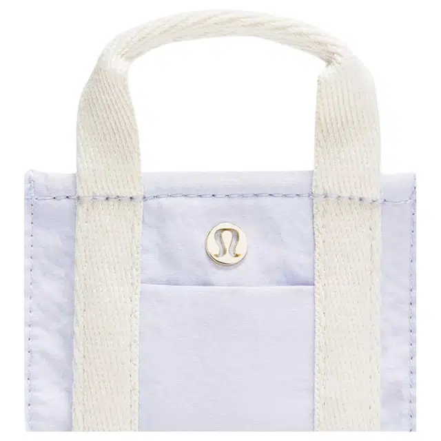 lululemon Boxy D