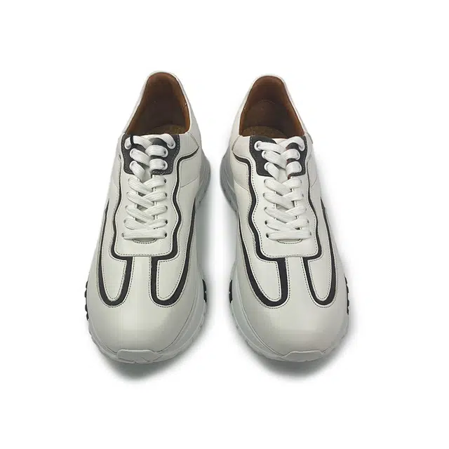ANTONIO BAREZZI Casual Sneakers