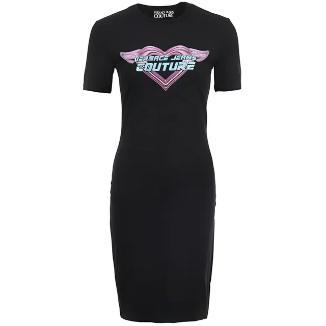 VERSACE JEANS COUTURE SS24 Logo