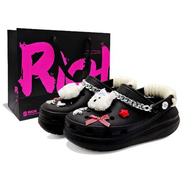 Crocs Classic Crush EVA