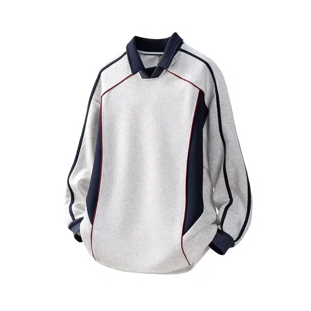 THE AIER Polo