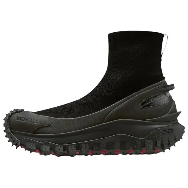Moncler Trailgrip