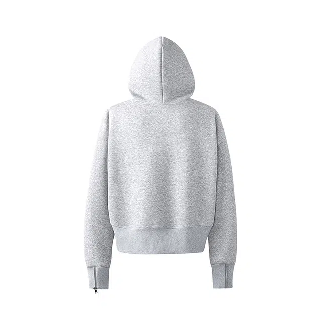 马员外 上衣复古休闲舒适时尚卫衣 男款