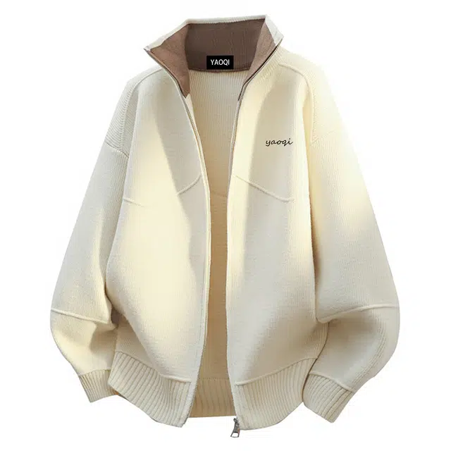 YAOQI logocleanfit