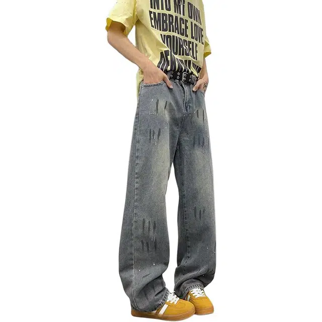 HIPHOPPUNKS vintage