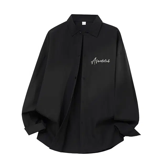 Avandi Retro Street Shirt