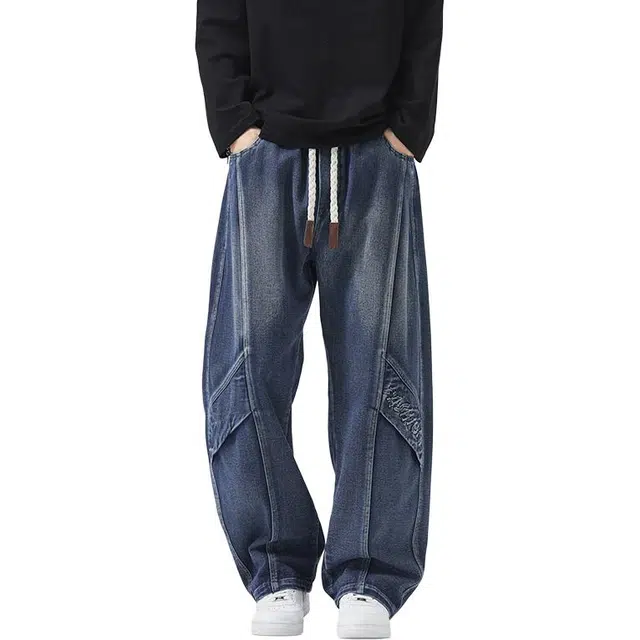ICVBL baggy