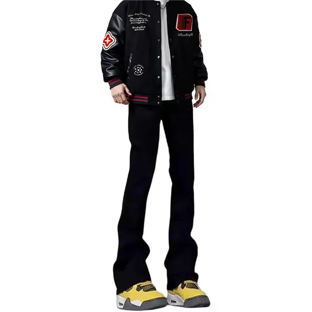 JIMIJONS cleanfit
