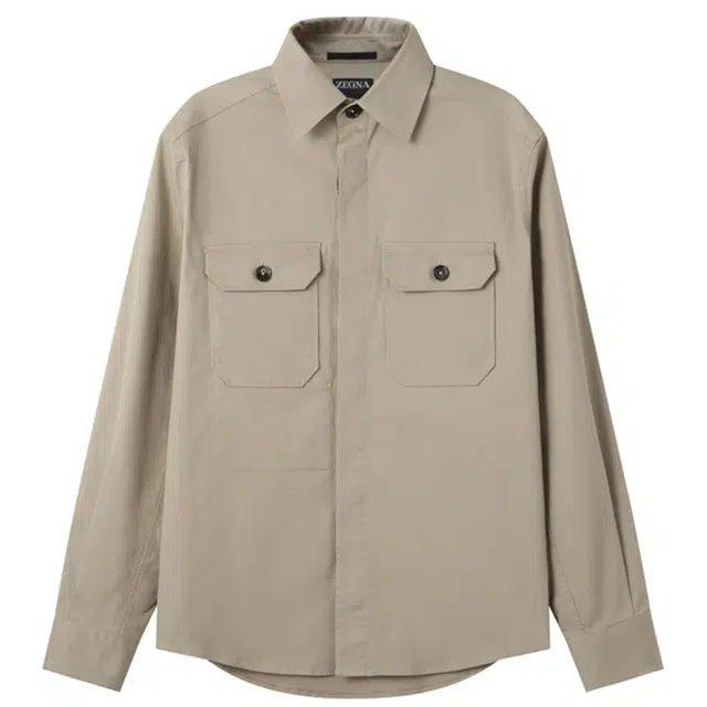 Zegna SS25