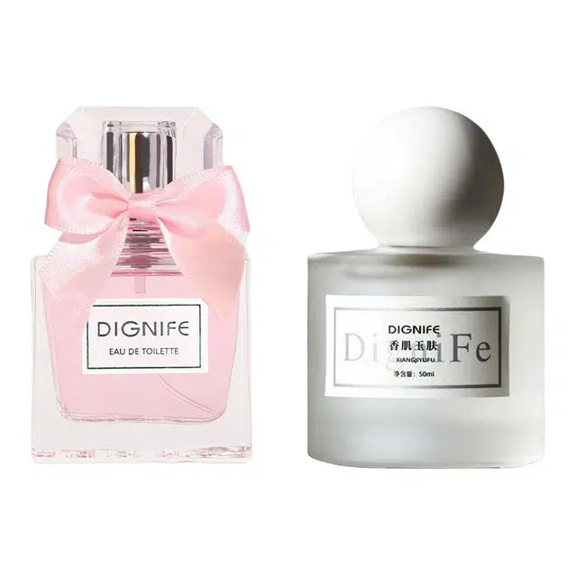 50ml+50ml EDT