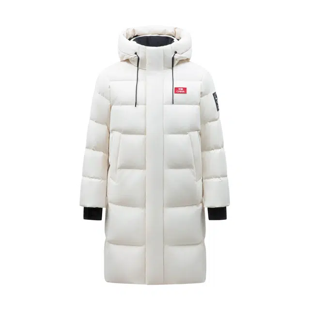 Yaya Aerospace Edition Down Jacket