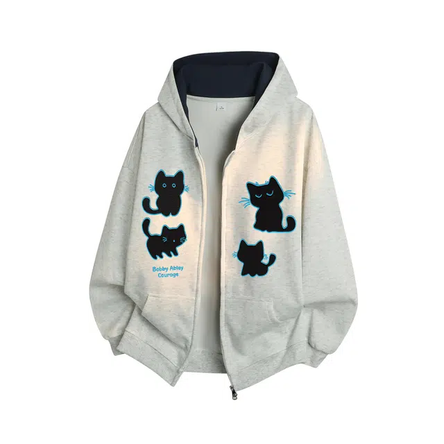 BOBBY ABLEY Logo